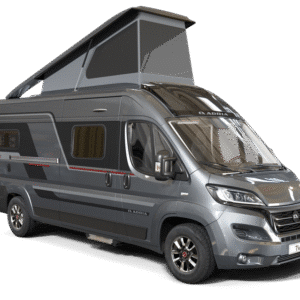 Adria Twin - Le Grand Confort